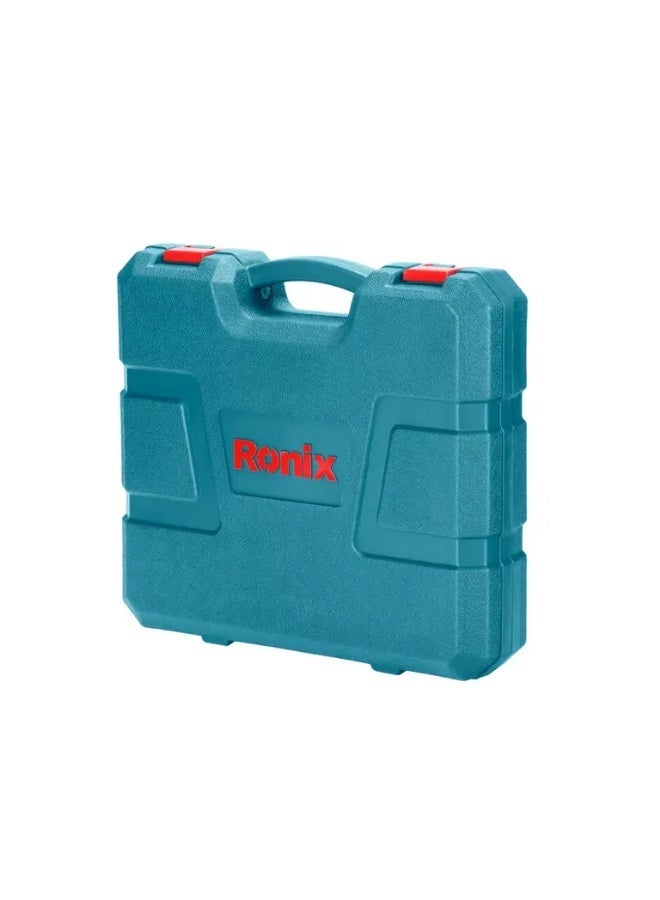 RONIX Brushless impact wrench ( 20V ) 1/2 inch-350Nm #8654 - Image 4